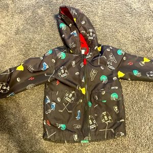 Carters 3T spring coat